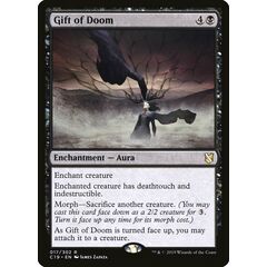 Gift of Doom