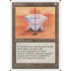 Onulet
