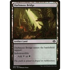 Darkmoss Bridge