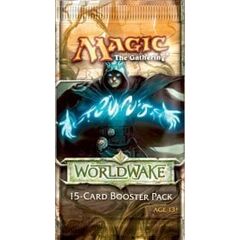 Worldwake - Booster Pack