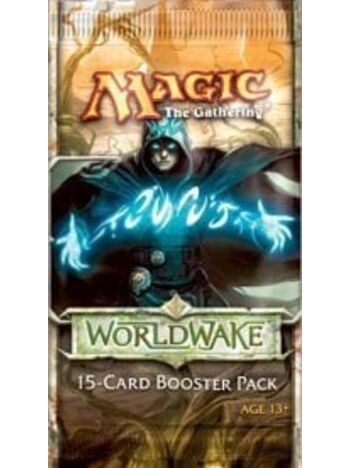 Worldwake - Booster Pack