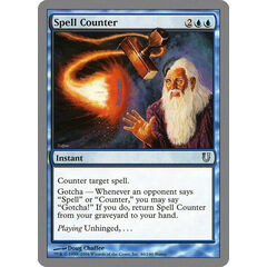 Spell Counter