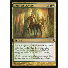 Coursers' Accord