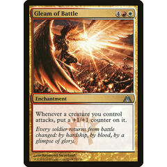 Gleam of Battle