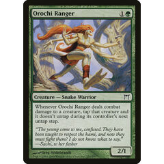 Orochi Ranger