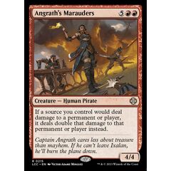 Angrath's Marauders