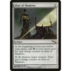 Altar of Shadows