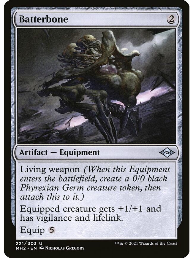 Batterbone