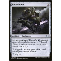 Batterbone