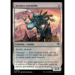 Rancorous Archaic