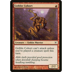 Goblin Cohort