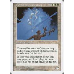 Personal Incarnation