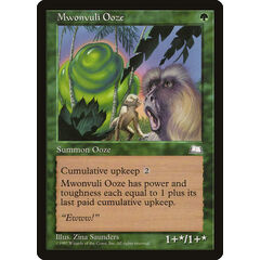 Mwonvuli Ooze