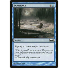 Downpour