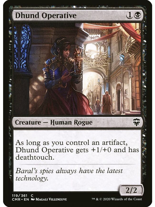 Dhund Operative