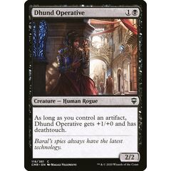 Dhund Operative