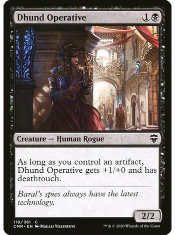 Dhund Operative