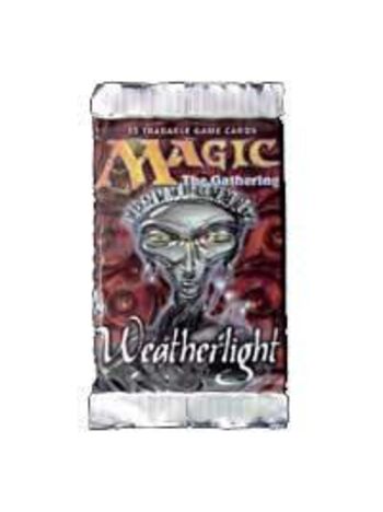 Weatherlight - Booster Pack