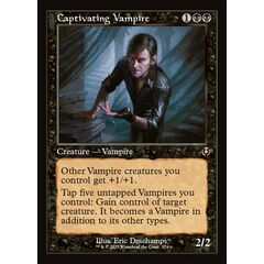 Captivating Vampire