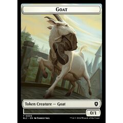 Goat Token