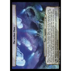 The Aether Flues