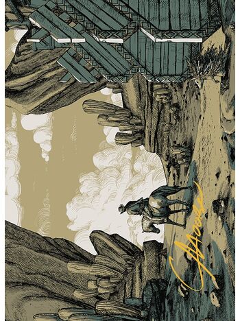 Path to Exile // Path to Exile (Art Series)