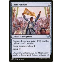 Team Pennant