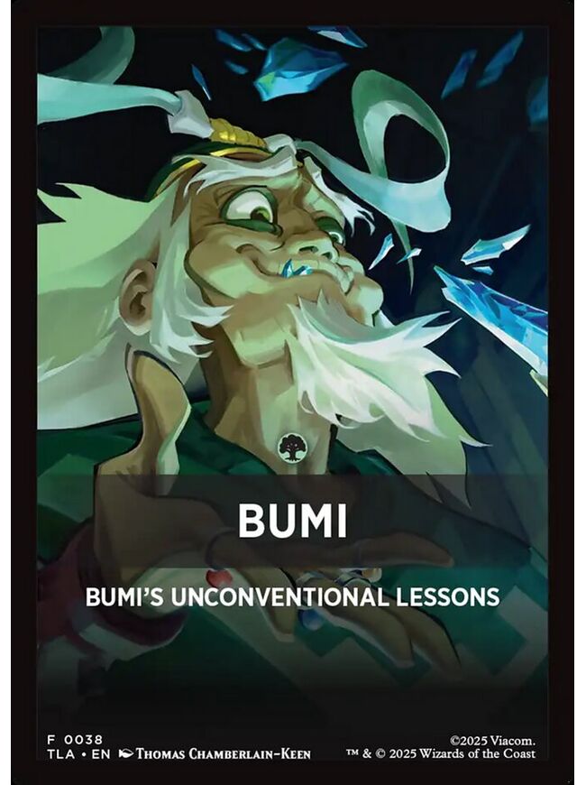 Bumi