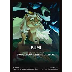 Bumi