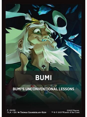 Bumi