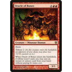 Oracle of Bones