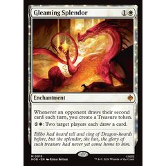Gleaming Splendor