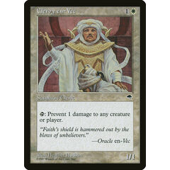Clergy en-Vec