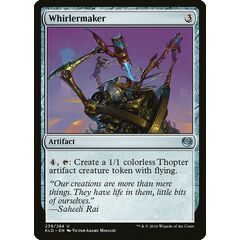 Whirlermaker