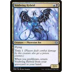 Voidwing Hybrid