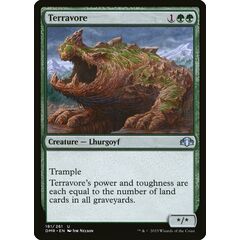 Terravore