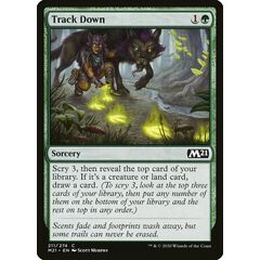 Track Down