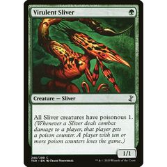 Virulent Sliver