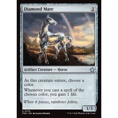 Diamond Mare