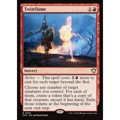Twinflame
