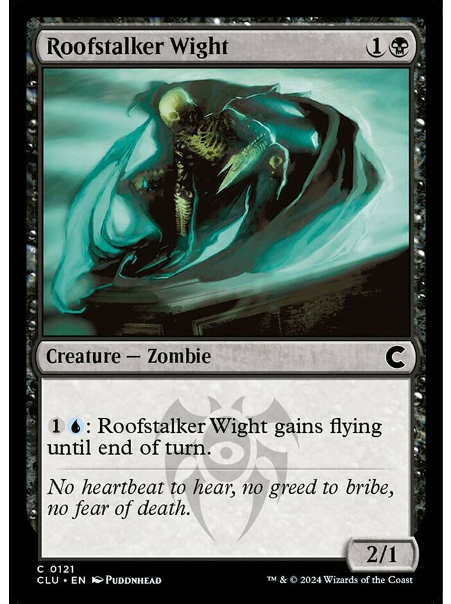 Roofstalker Wight