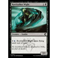 Roofstalker Wight