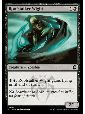 Roofstalker Wight