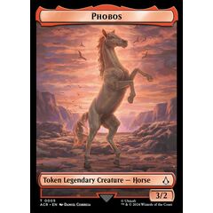 Phobos Token