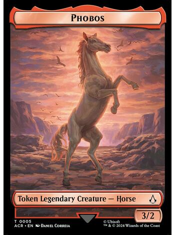 Phobos Token