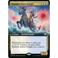 Vodalian Wave-Knight