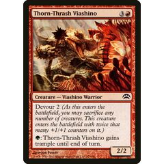 Thorn-Thrash Viashino