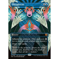 Thoughtcast