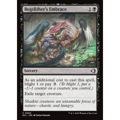 Bogslither's Embrace