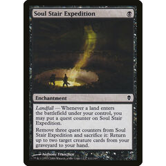 Soul Stair Expedition